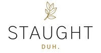 STAUGHT logo